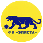 logo of FK Uralan Elista