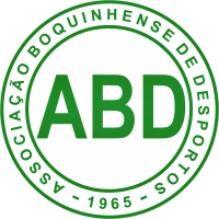 logo of Associação Boquinhense de Desporto