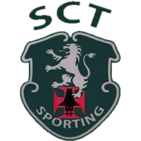 logo of Sporting Clube de Timor