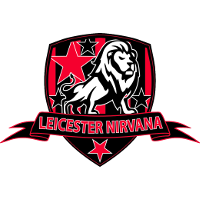 logo of Leicester Nirvana FC