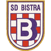 old logo of NK Bistra