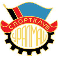 old logo of FK Ural