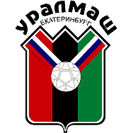 old logo of FK Ural