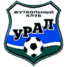 old logo of FK Ural