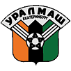 old logo of FK Ural