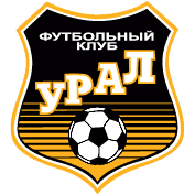 old logo of FK Ural