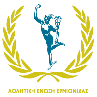 logo of AE Ermionida