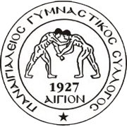 logo of Panegialios GS