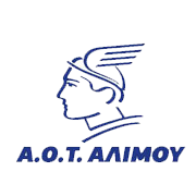 logo of AOT Alimos
