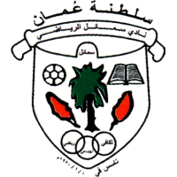 logo of Samail SC
