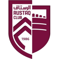 logo of Rustaq SC