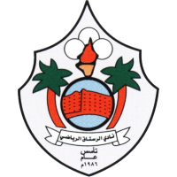 old logo of Rustaq SC
