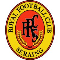logo of RFC Sérésien