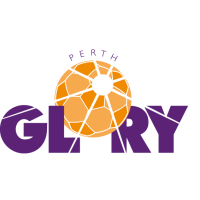 old logo of Perth Glory FC