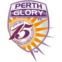 old logo of Perth Glory FC