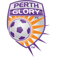 old logo of Perth Glory FC
