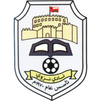 logo of Nizwa Club
