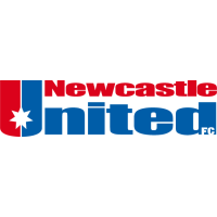 old logo of Newcastle United Jets FC