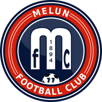 logo of Melun FC