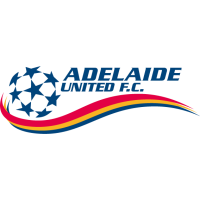 old logo of Adelaide United FC