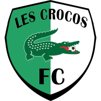 logo of Les Crocos FC