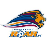 old logo of Brisbane Roar FC