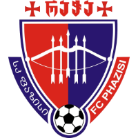 logo of  FC Fazisi Racha