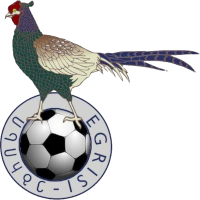 logo of FC Egrisi Senaki