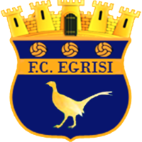old logo of FC Egrisi Senaki