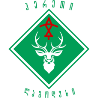 logo of FC Hereti Lagodekhi