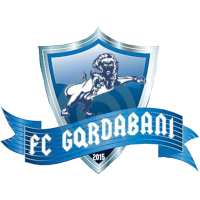 old logo of SK Gardabani