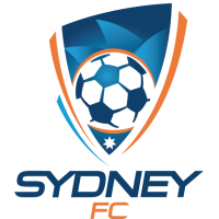 old logo of Sydney FC