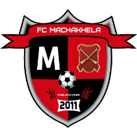 logo of SK Machakhela Khelvachauri