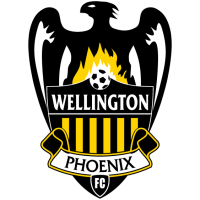 old logo of Wellington Phoenix FC