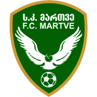 logo of SK Martve