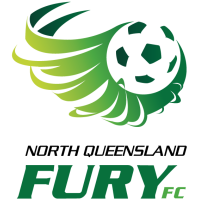 old logo of Northern Fury FC