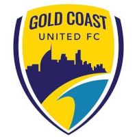 old logo of Gold Coast United FC