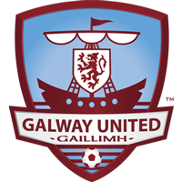 logo of Galway United FC