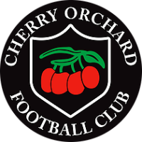 logo of Cherry Orchard FC