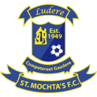 logo of St Mochtas FC