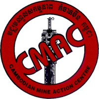 old logo of CMAC United FC