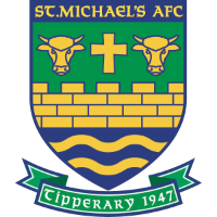 logo of St Michael's AFC