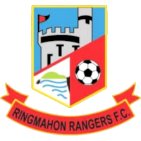 logo of Ringmahon Rangers FC