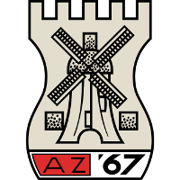old logo of AZ