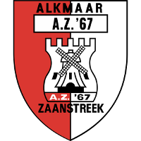 old logo of AZ