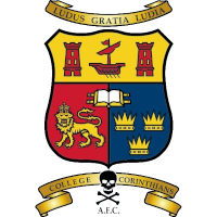 logo of Corinthians