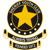 logo of Sheriff YC