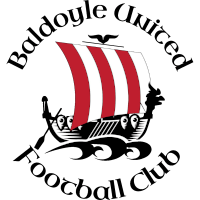 logo of Baldoyle United FC