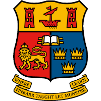logo of UC Cork FC