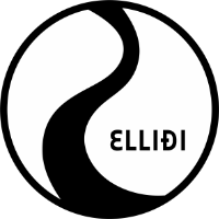 logo of KF Elliði